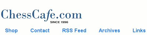 ChessCafe.com