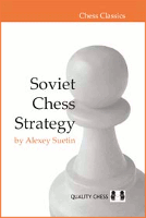 Soviet Chess Strategy