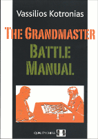 The Grandmaster Battle Manual