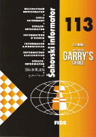 Chess Informant 113