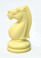 New Club Chess Set