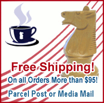 Free Shipping