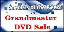 Specials of the Week