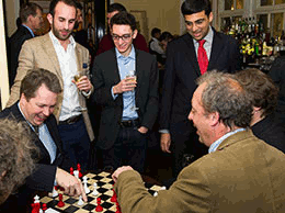 New In Chess, 2015/1