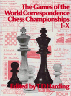 World Correspondence Chess Championships I-X