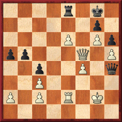 Daily Chess Puzzle