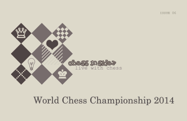 Chess Insider: Sochi 2014