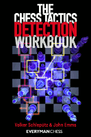 The Chess Tactics Detection Workbook