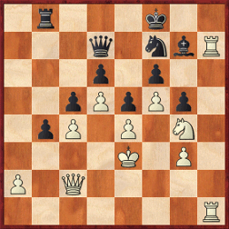 Daily Chess Puzzle