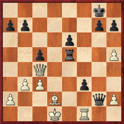 Daily Chess Puzzle 