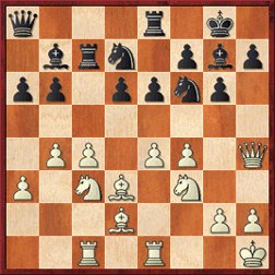 New Art of Defence in Chess