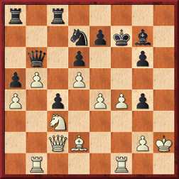 daily chess puzzle
