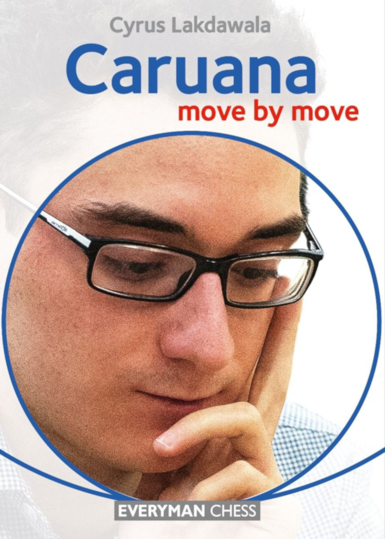 Caruana Move by Move