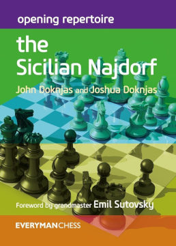 The Najdorf: A sharp weapon for Black!