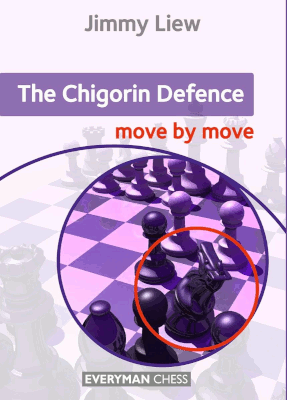 Chigorin Defense